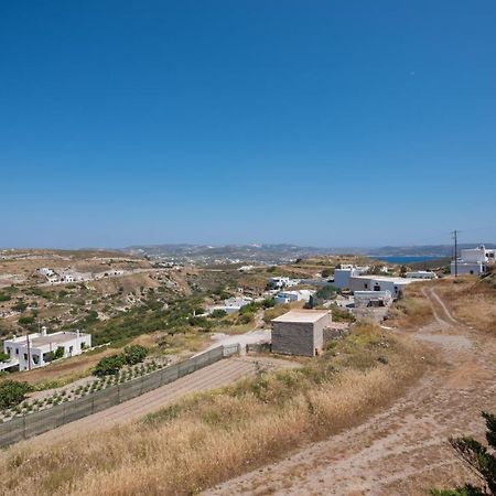 Stone House Tripiti Villa Exterior photo